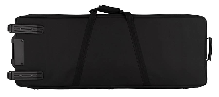 trolley bag for SEVENTEEN, 25mm padding