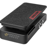 HoTone - HSP-30H - compact volume - expression pedal AMPERO PRESS for Ampero II guitar processor 25Kohm