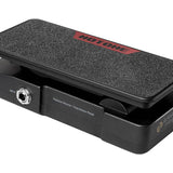 HoTone - HSP-30H - Compact Volume - Expression Pedal AMPERO PRESS for Ampero II Guitar Processor