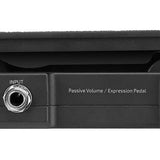 HoTone - HSP-30H - Compact Volume - Expression Pedal AMPERO PRESS for Ampero II Guitar Processor