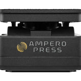 HoTone - HSP-30H - Compact Volume - Expression Pedal AMPERO PRESS for Ampero II Guitar Processor