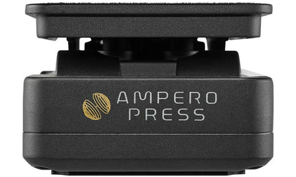 compact volume - expression pedal AMPERO PRESS for Ampero II guitar processor 25Kohm