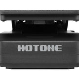 HoTone - HSP-30H - Compact Volume - Expression Pedal AMPERO PRESS for Ampero II Guitar Processor