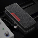 HoTone - HSP-30H - Compact Volume - Expression Pedal AMPERO PRESS for Ampero II Guitar Processor