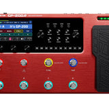 Valeton - GP-200R - multi-effects processor with IR + amp/cab simulation + effects + looper + audio interface