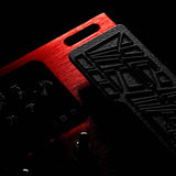 Valeton - Gp-200r - Multi-Effects Processor with Ir + Amp/cab Simulation + Effects + Looper + Audio Interface