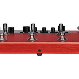 Valeton - Gp-200r - Multi-Effects Processor with Ir + Amp/cab Simulation + Effects + Looper + Audio Interface