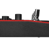 Valeton - Gp-200r - Multi-Effects Processor with Ir + Amp/cab Simulation + Effects + Looper + Audio Interface