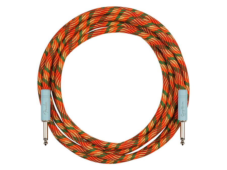 10' instrument cable