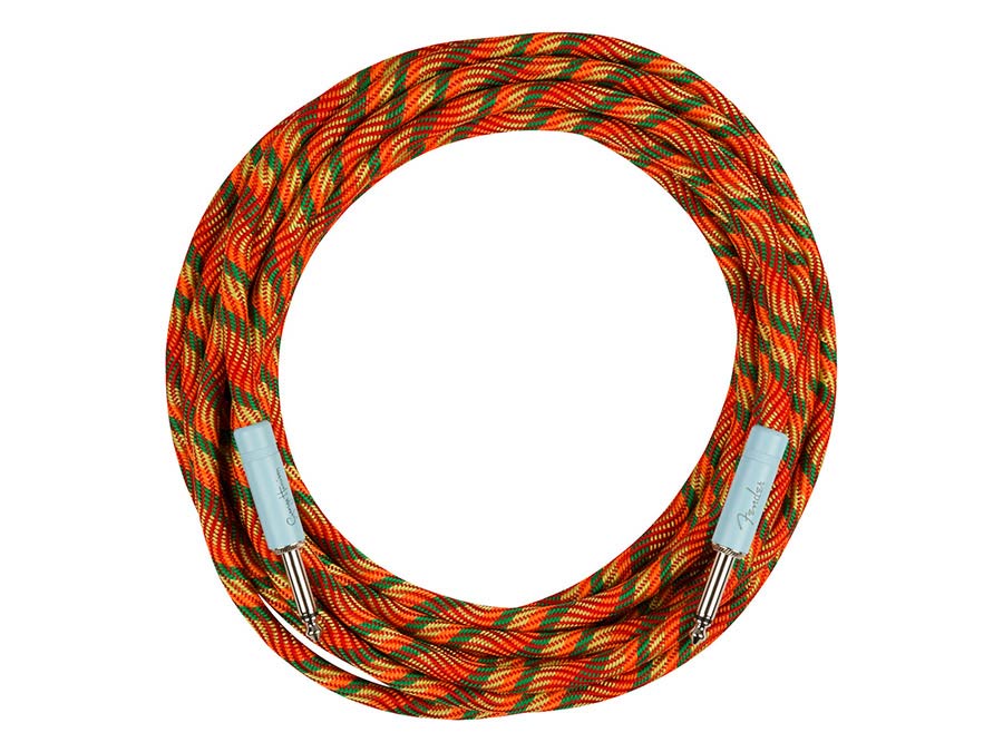 Fender - 990818211 - 18Ft Instrument Cable