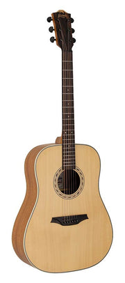 Bromo BAA1 Appalachian Series Dreadnought Akoestische Gitaar - Satin