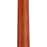 auditorium guitar, spruce top, mahogany back & sides, amara ebony fb, natural