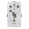 DANTE overdrive, handbuilt analog effects pedal, dynamic overdrive with wide gain range