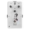 DAVID over distortion, handbuilt analog effects pedal, gain ranges from crunch to distortion/ fuzz