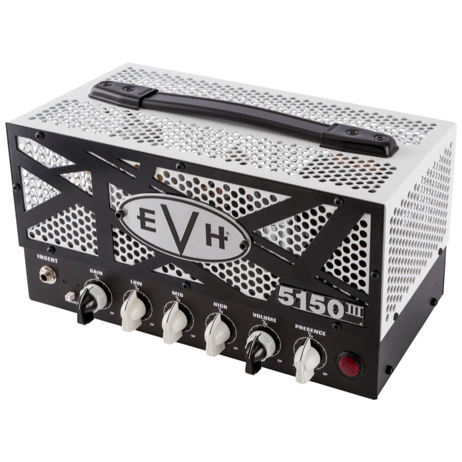 EVH 5150 III ® 15W LBXII Buizen Head
