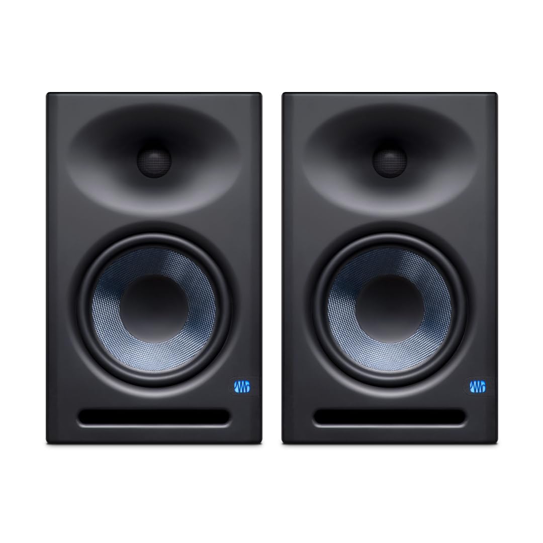 Presonus Eris E8 XT Active Studio Monitors (pair)