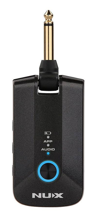 NUX - MPLUG-PRO - MP3