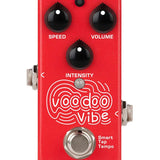NUX - NCH-3 - univibe pedal VOODOO VIBE