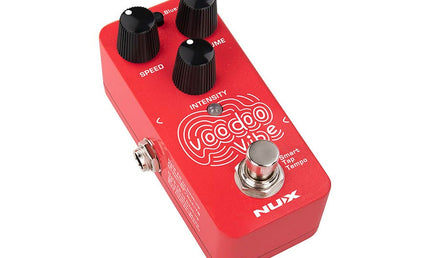 univibe pedal VOODOO VIBE