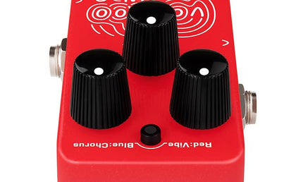 univibe pedal VOODOO VIBE