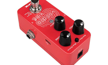 univibe pedal VOODOO VIBE