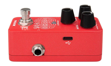 univibe pedal VOODOO VIBE