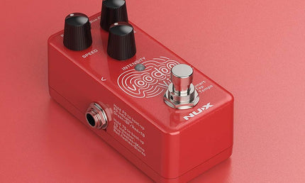 univibe pedal VOODOO VIBE