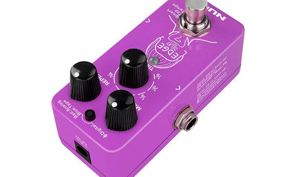 delay pedal EDGE DELAY