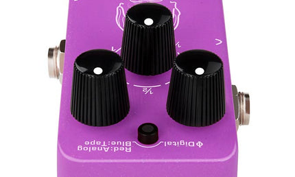 delay pedal EDGE DELAY