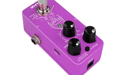 delay pedal EDGE DELAY