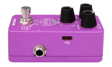 delay pedal EDGE DELAY