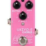 NUX - NCH-4 - chorus pedal UKIYO E