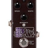NUX - NCH-5 - modulation pedal SCF