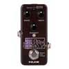 modulation pedal SCF, chorus - flanger - pitch modulation