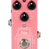 NUX - NSS-4 - IR loader pedal PULSE