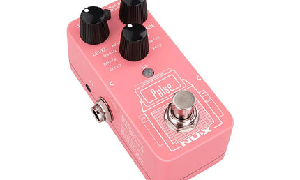 IR loader pedal PULSE