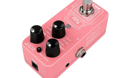 IR loader pedal PULSE