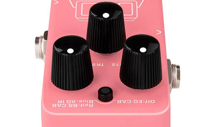 IR loader pedal PULSE