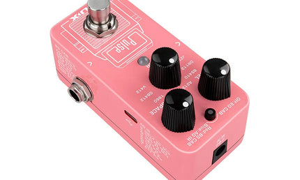 IR loader pedal PULSE