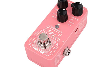 IR loader pedal PULSE