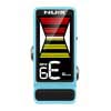 tuner pedal FLOW TUNE, blue