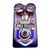 "Mo Bass" preamp bass drive pedal