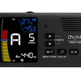 Cherub - WMT565C - rechargeable desktop 4-in-1 tuner