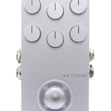 HoTone - XP-10 - modeling multi-effect pedal XTOMP controlled by IOS or Android device (bluetooth) – Device (Bluetooth)