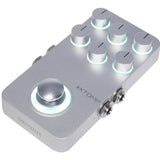 HoTone - XP-10 - Modeling Multi-Effect Pedal XTOMP controlled by IOS or Android device (bluetooth)