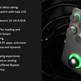 HoTone - XP-10 - Modeling Multi-Effect Pedal XTOMP controlled by IOS or Android device (bluetooth)