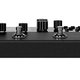 Valeton - Gp-200lt - Multi-Effects Processor with Ir + Amp/cab Simulation + Effects + Looper + Audio Interface