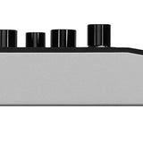 Valeton - Gp-200lt - Multi-Effects Processor with Ir + Amp/cab Simulation + Effects + Looper + Audio Interface