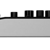 Valeton - Gp-200lt - Multi-Effects Processor with Ir + Amp/cab Simulation + Effects + Looper + Audio Interface