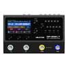 multi-effects processor with IR + amp/cab simulation + effects + looper + audio interface, 9V PSU